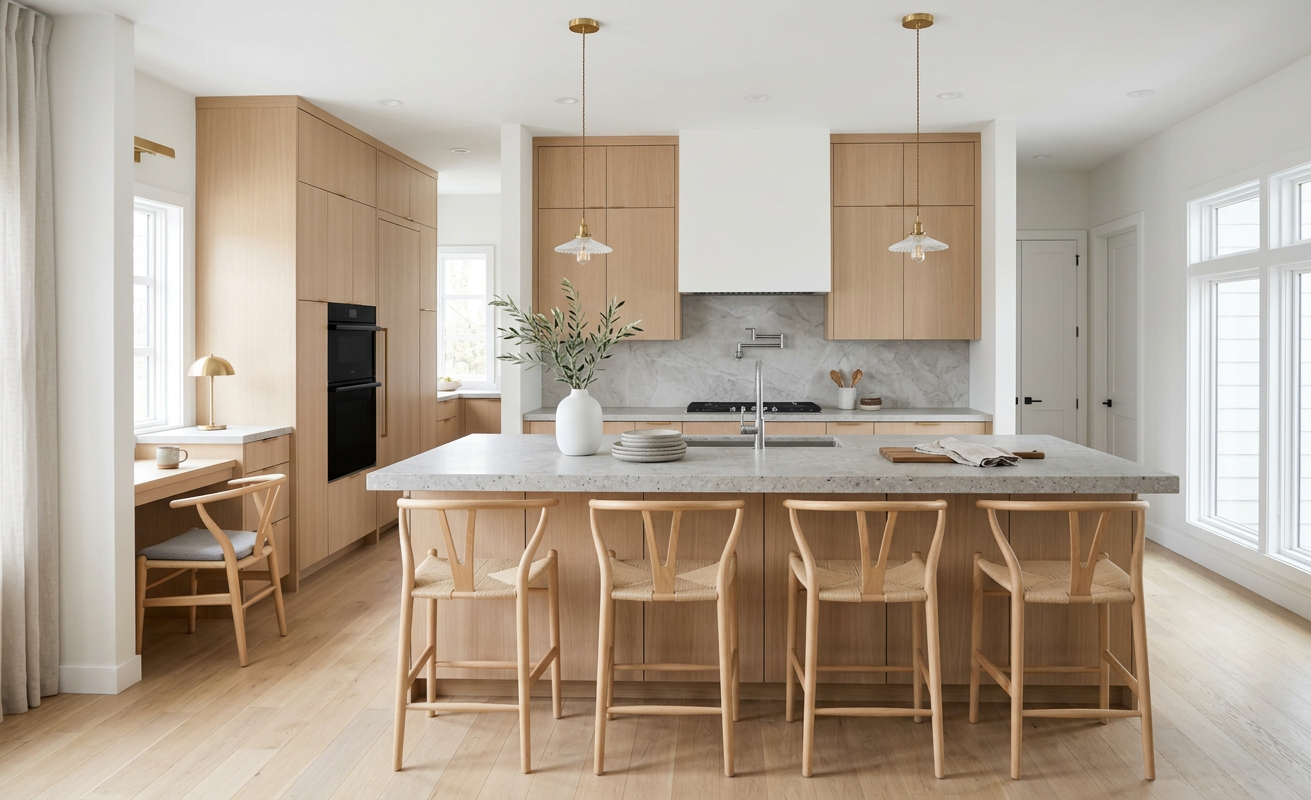 Scandinavian Interior Design