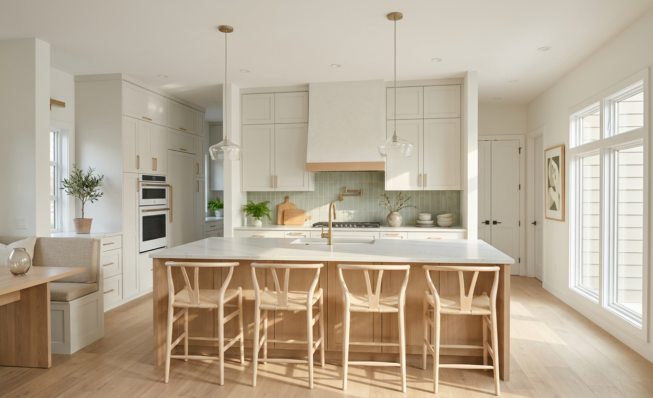 Scandinavian Interior Design