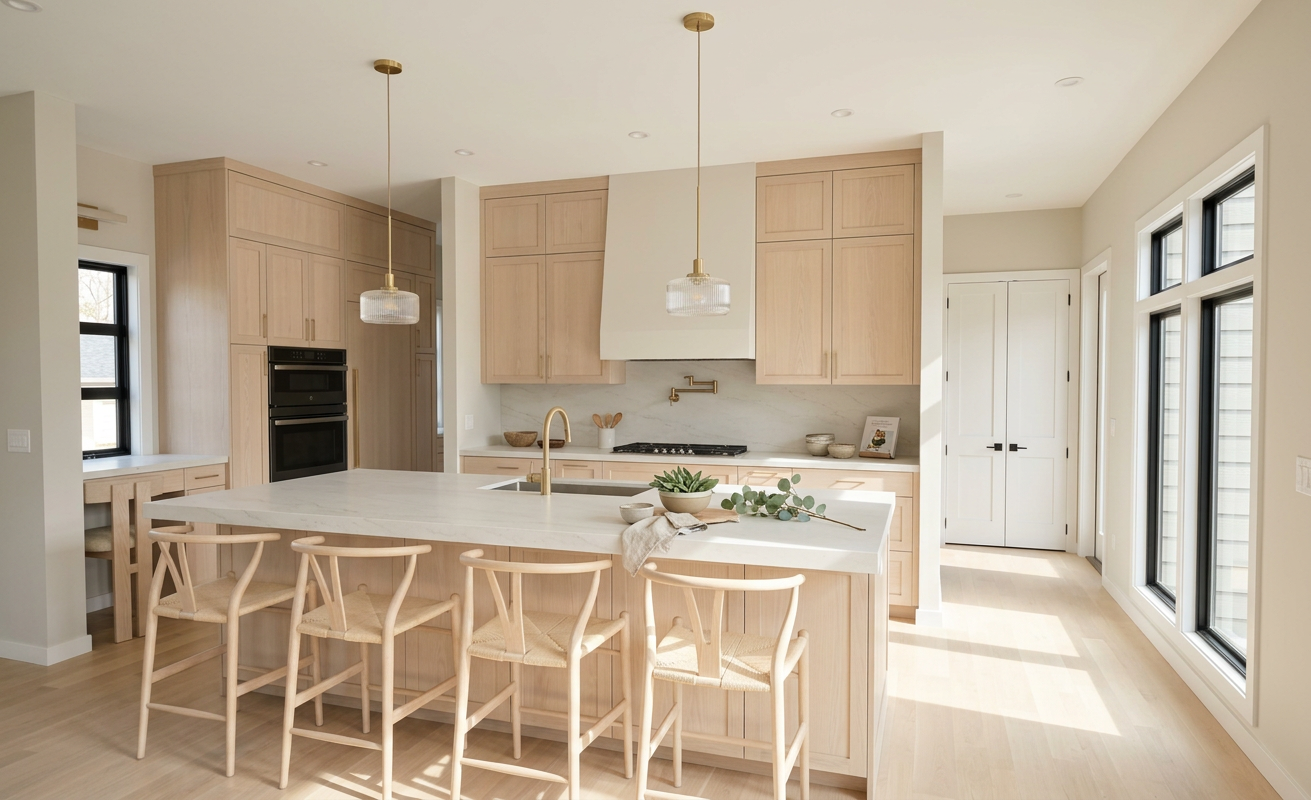 Scandinavian Interior Design