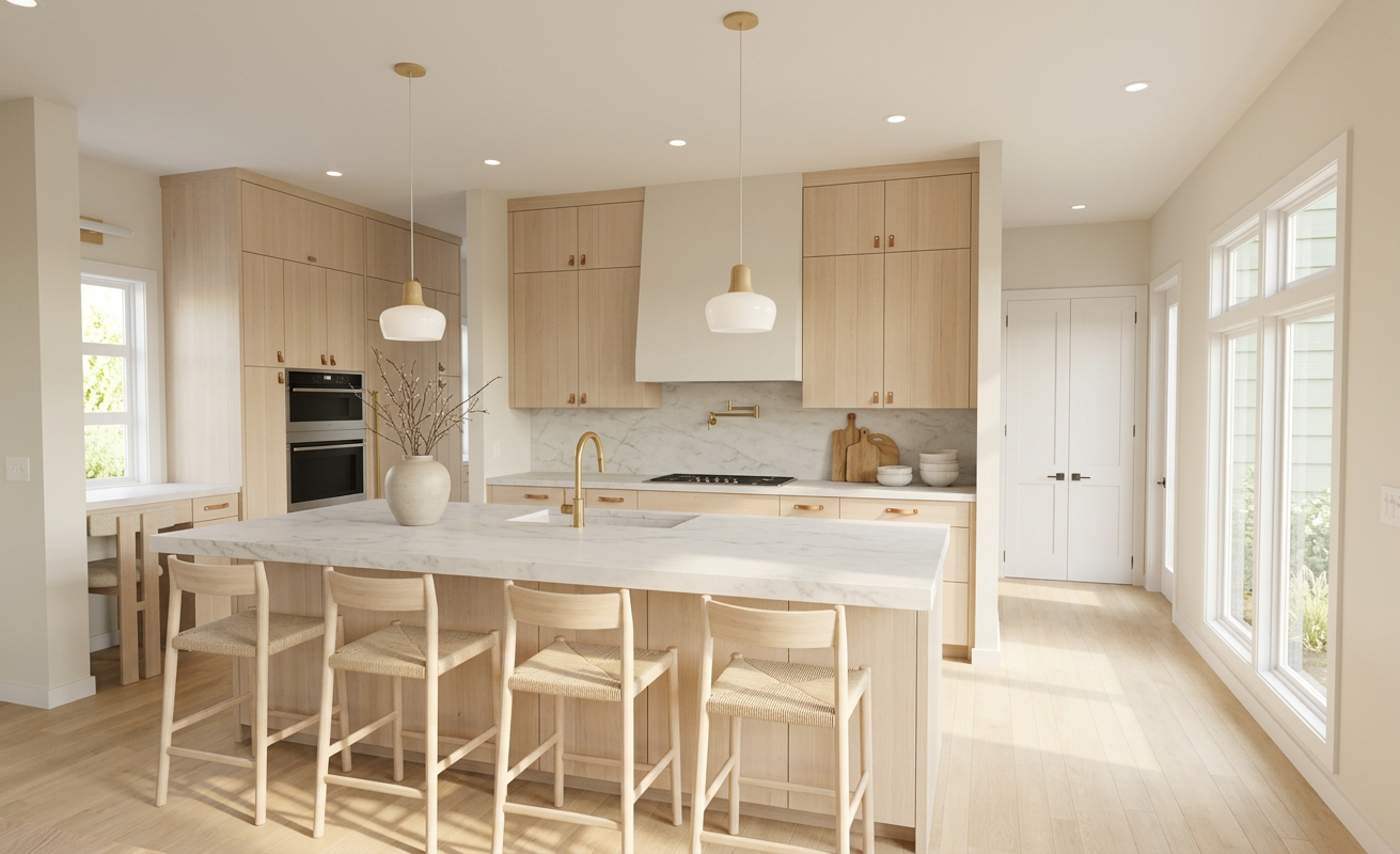 Scandinavian Interior Design