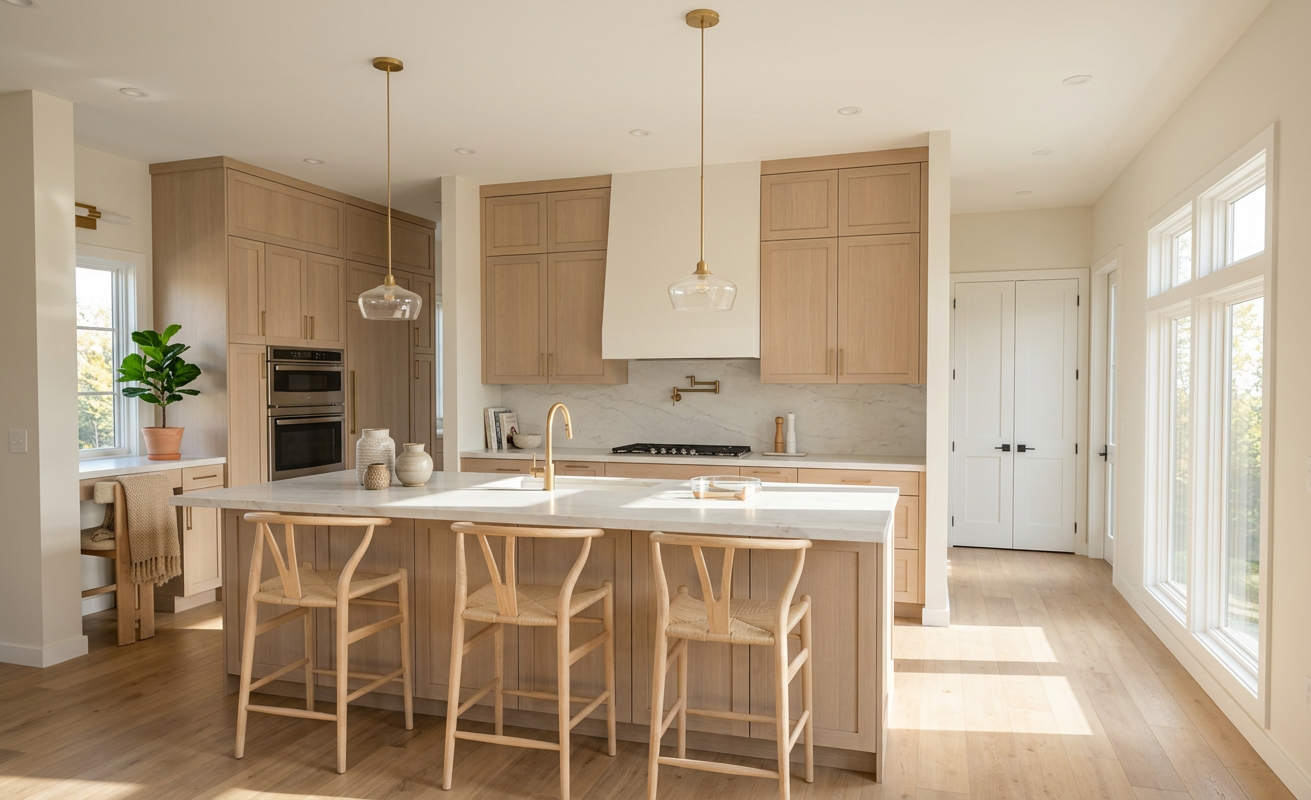 Scandinavian Interior Design