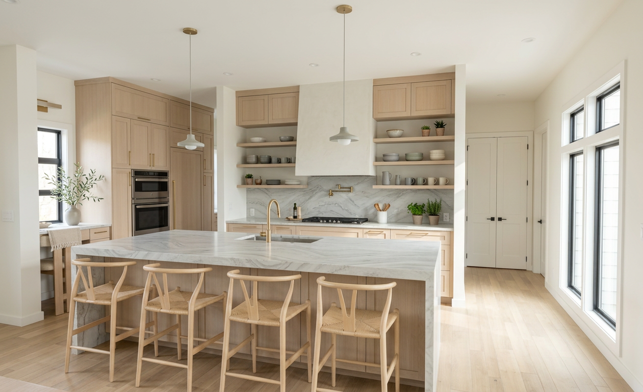 Scandinavian Interior Design