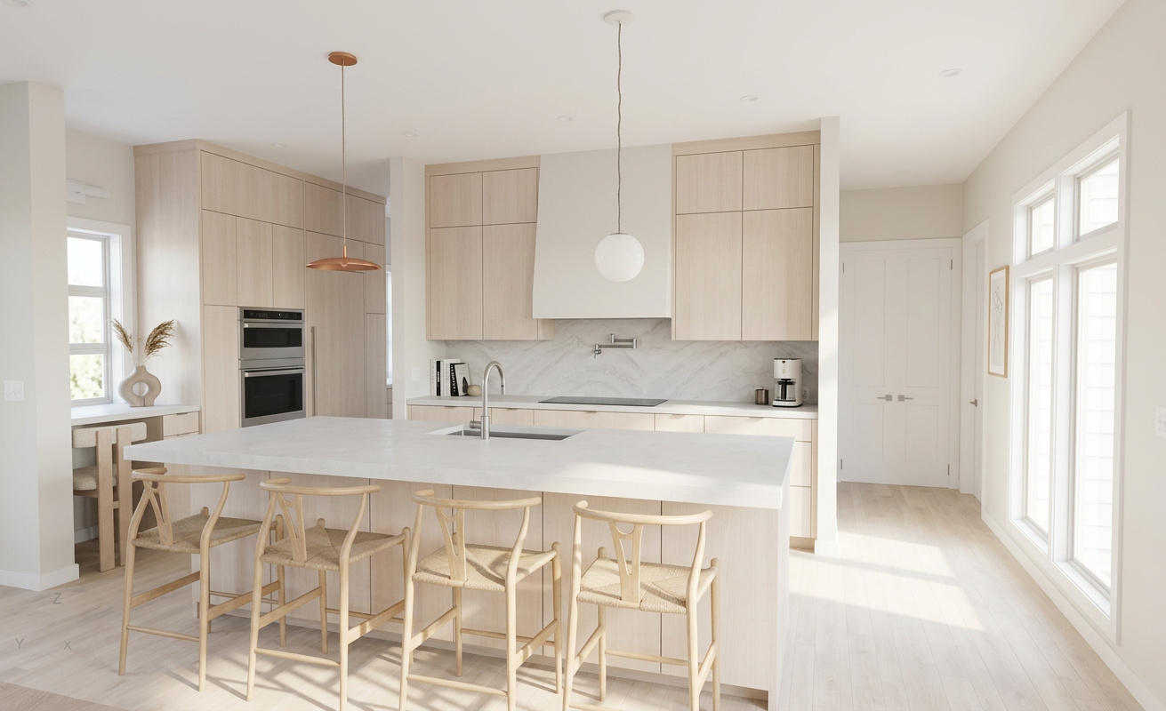 Scandinavian Interior Design