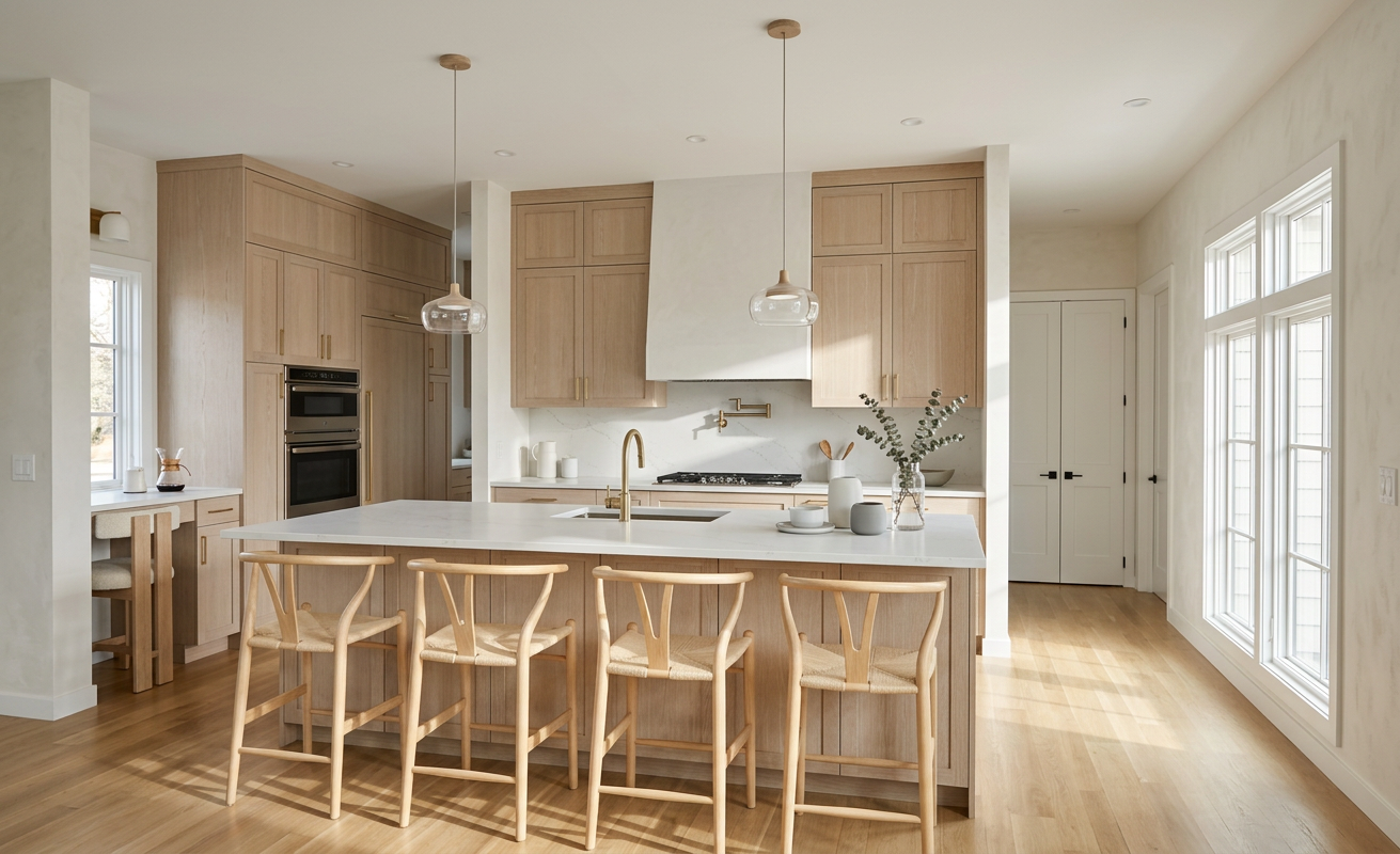 Scandinavian Interior Design