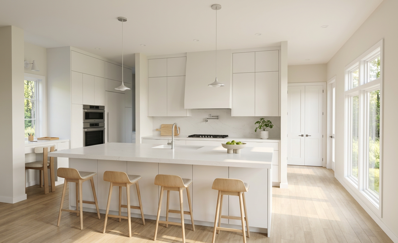 Scandinavian Interior Design