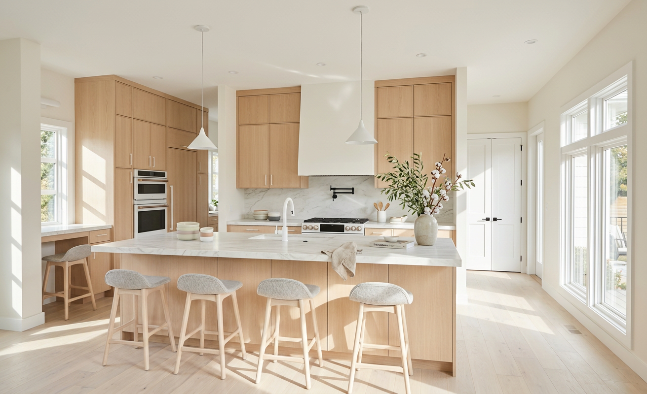 Scandinavian Interior Design