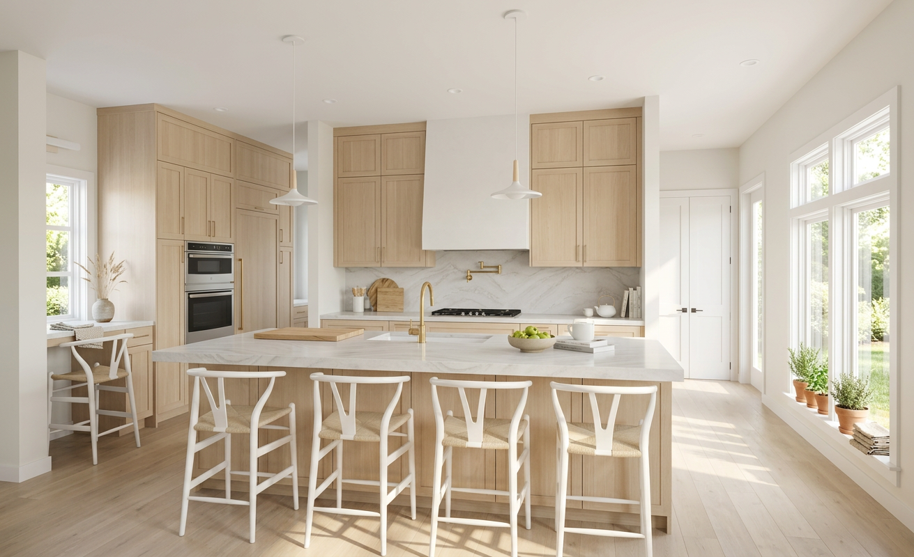 Scandinavian Interior Design
