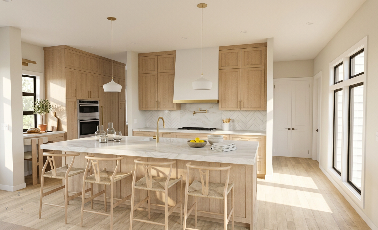 Scandinavian Interior Design