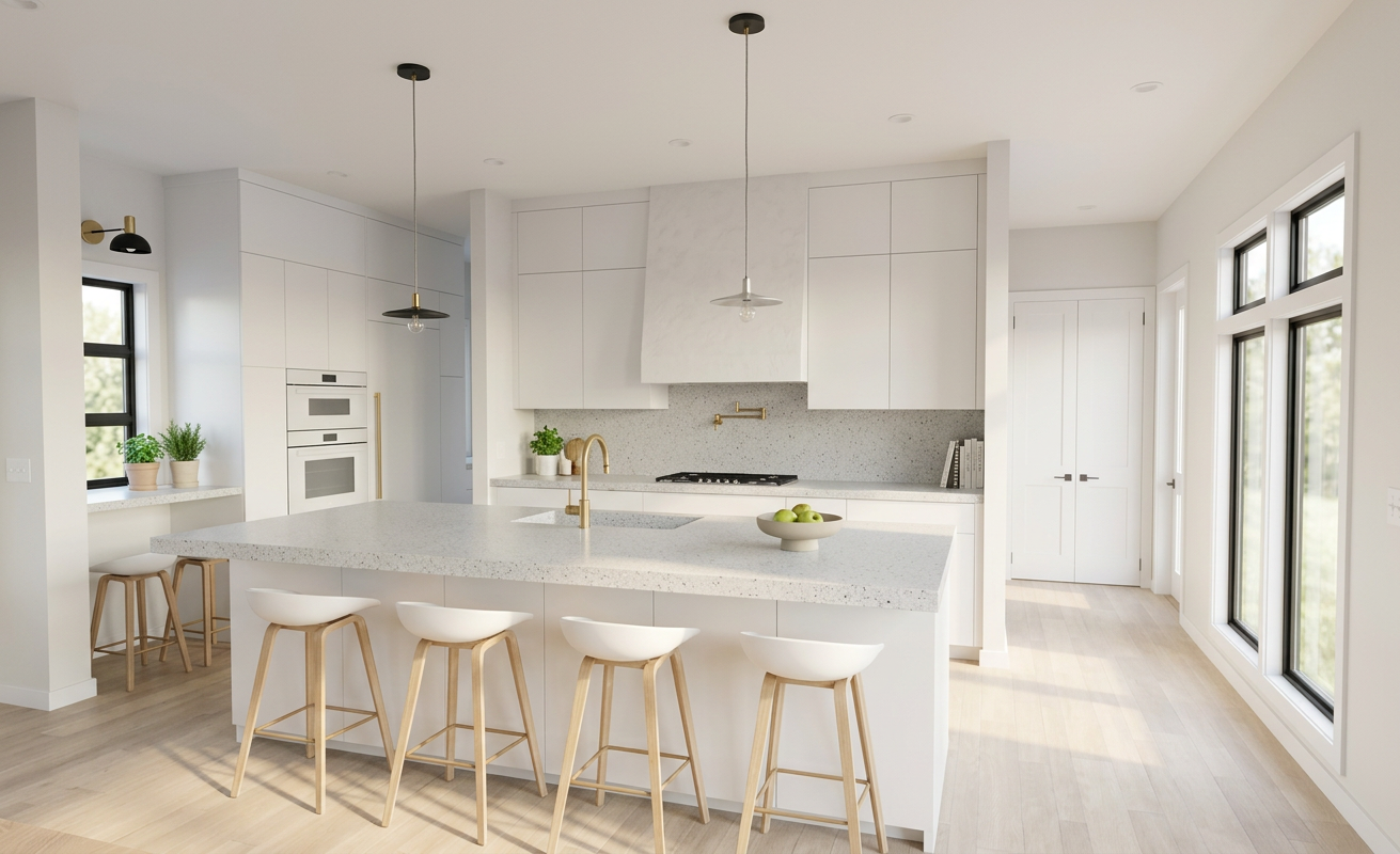 Scandinavian Interior Design