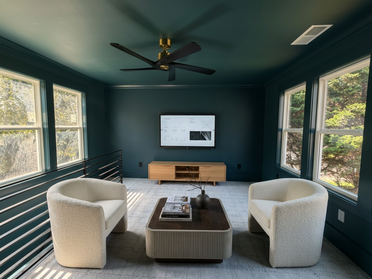 Modern Office