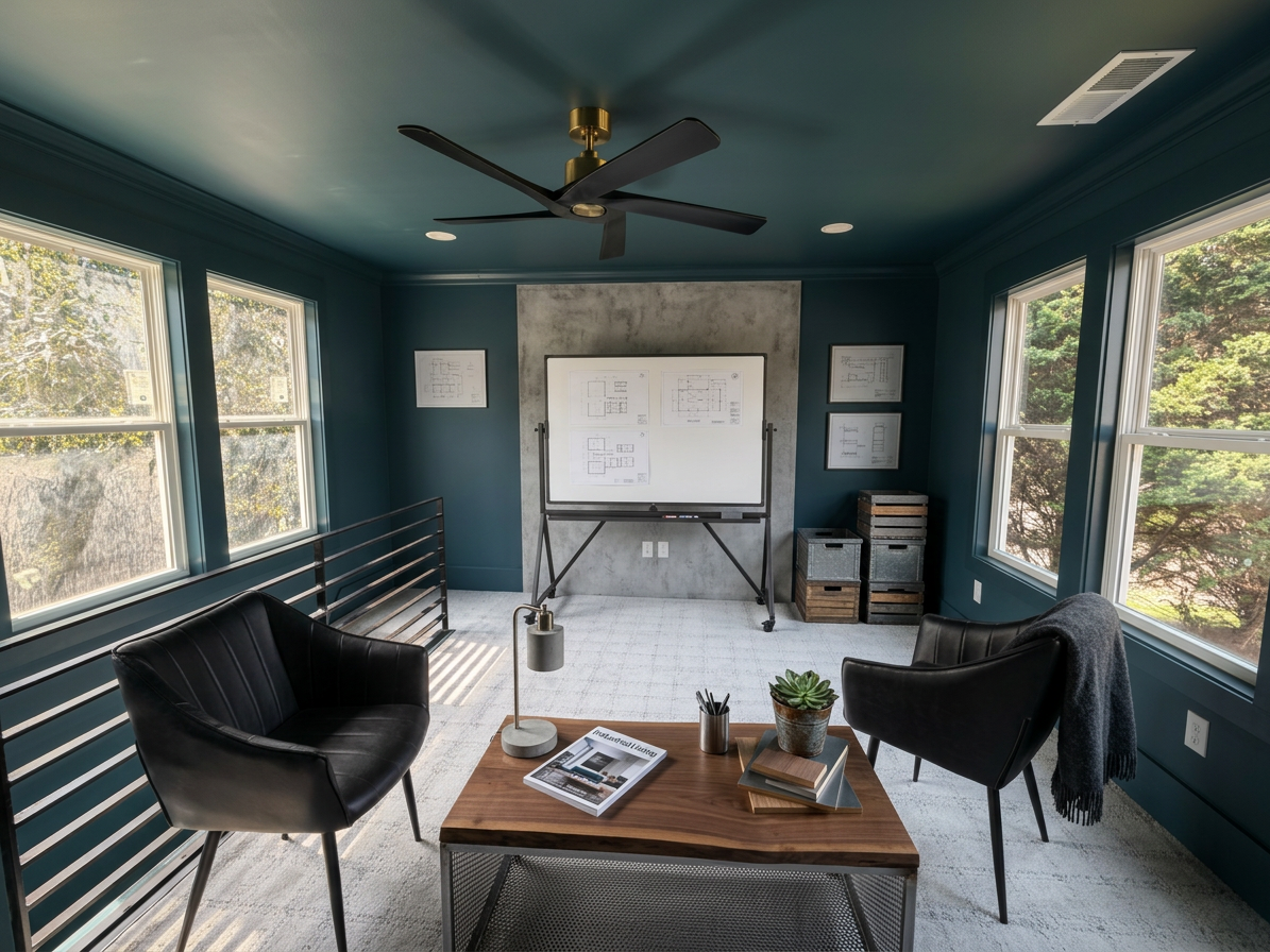 Modern Office