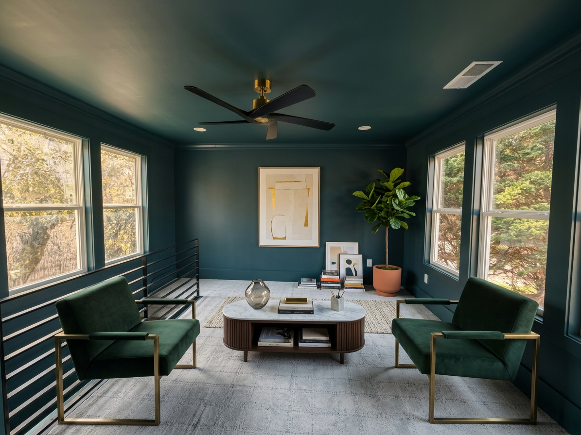 Modern Office