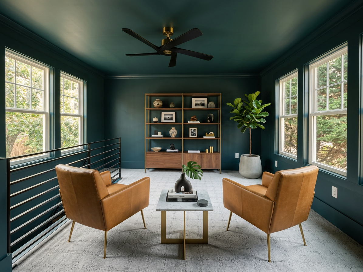 Modern Office
