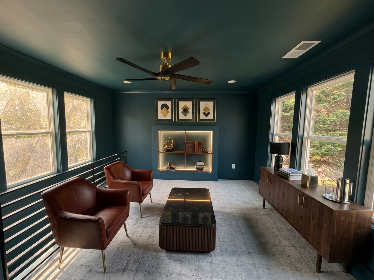 Modern Office