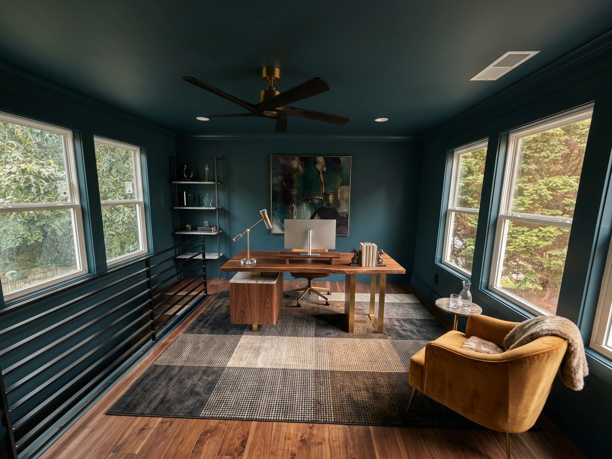 Modern Office