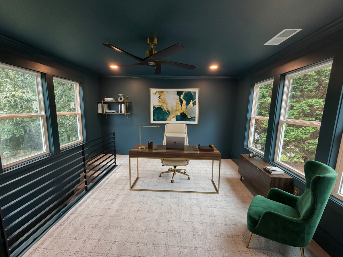 Modern Office