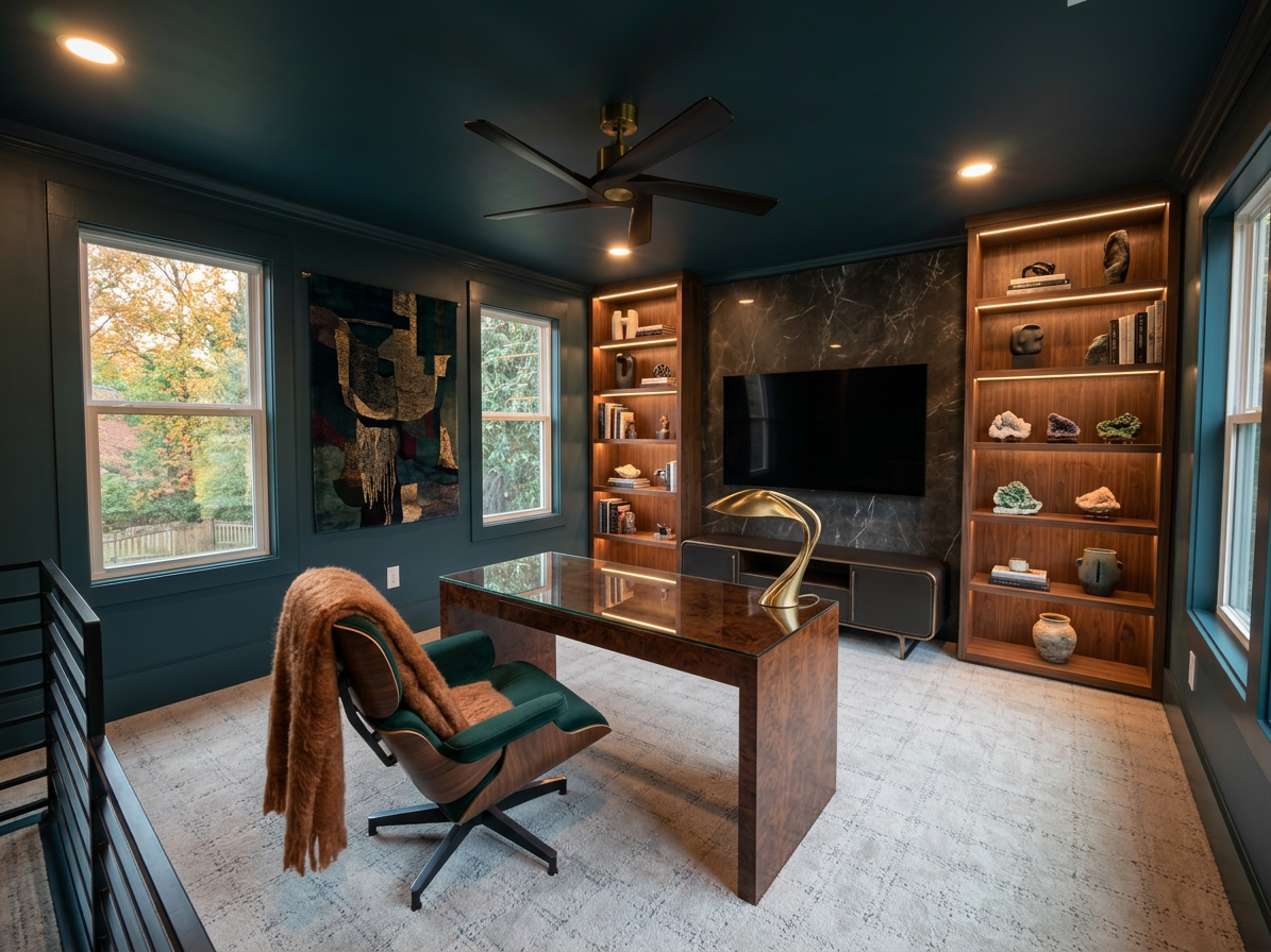 Modern Office