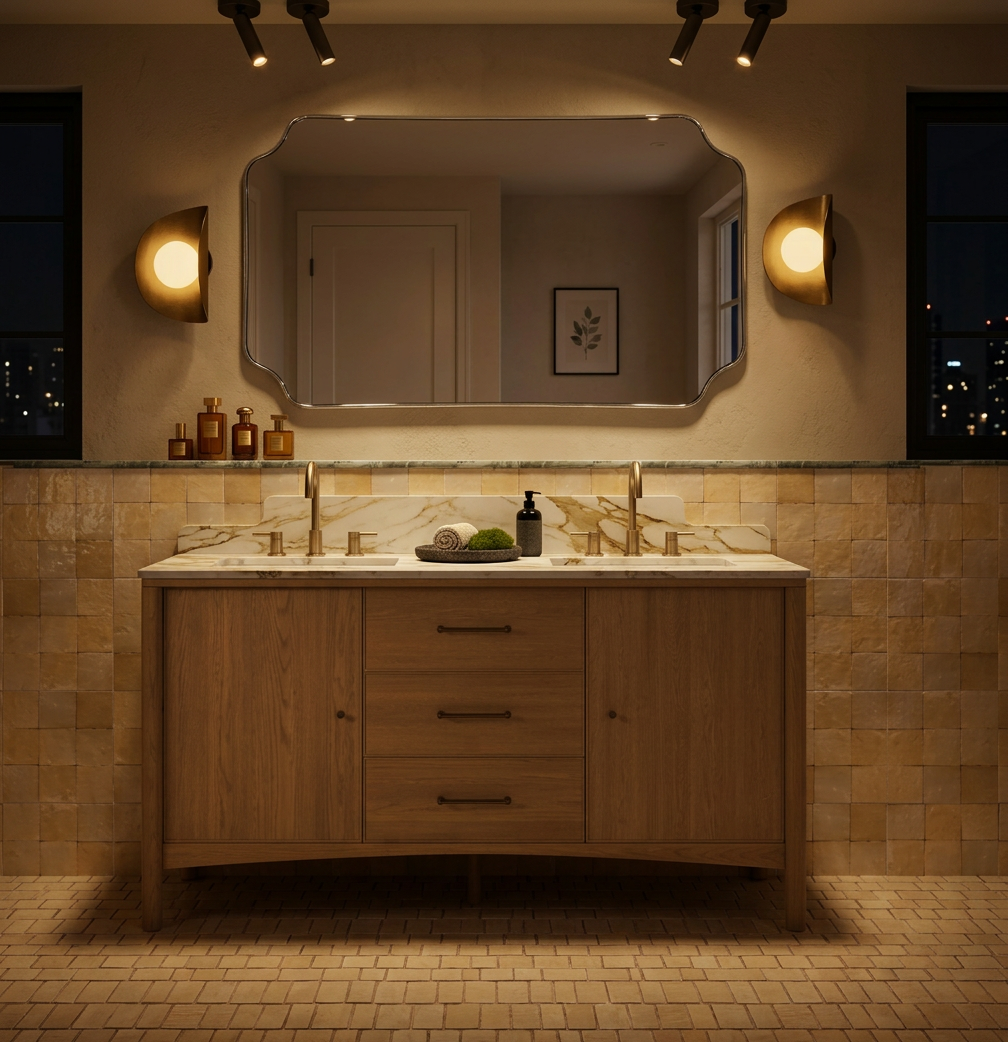 Modern Interior Design