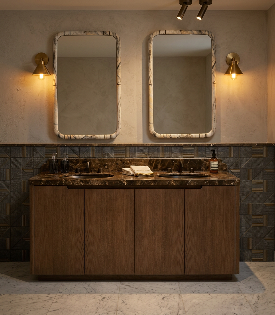 Modern Interior Design