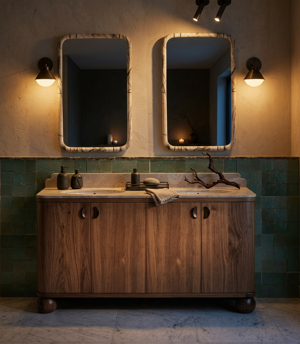 Modern Interior Design