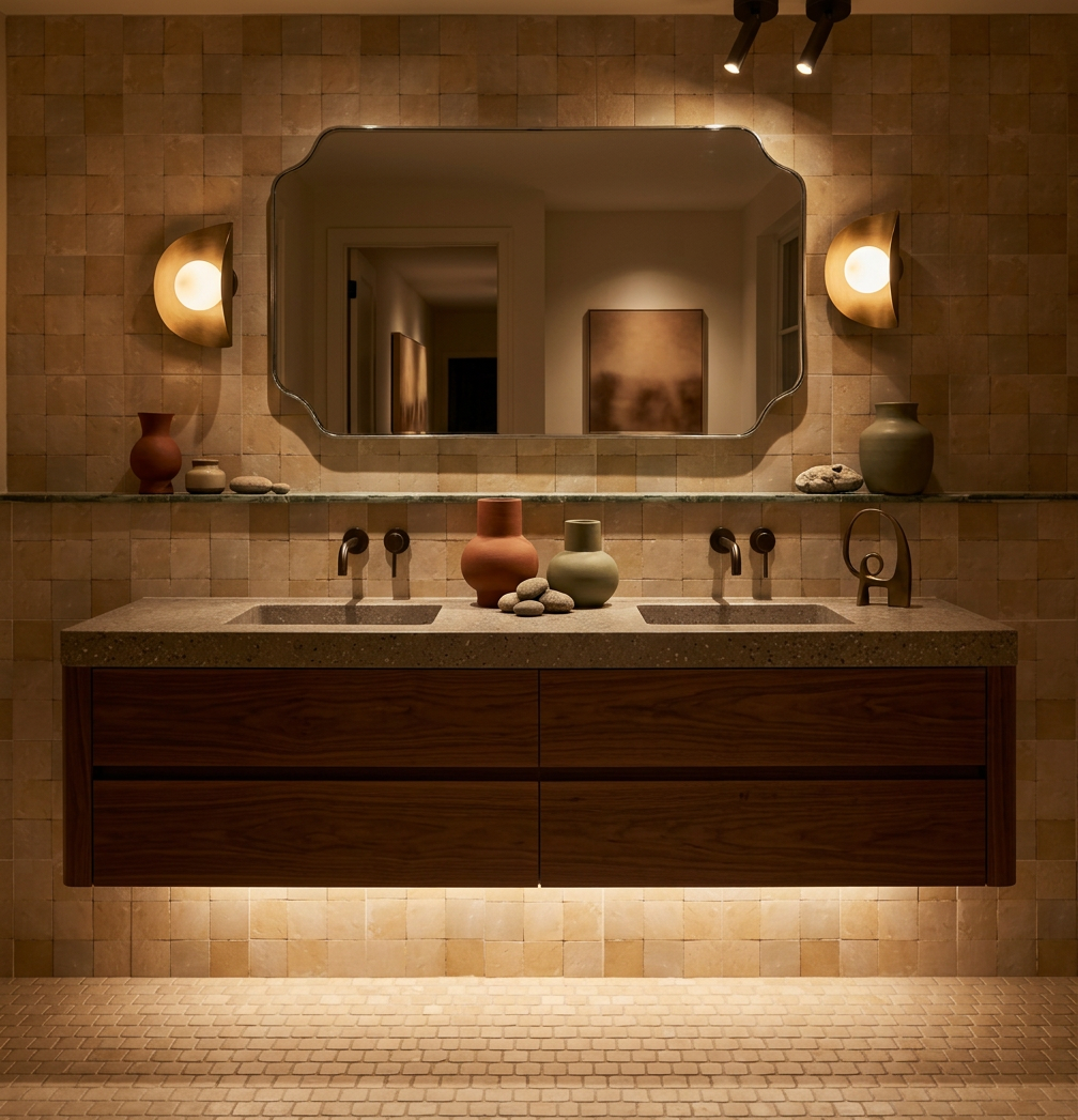 Modern Interior Design