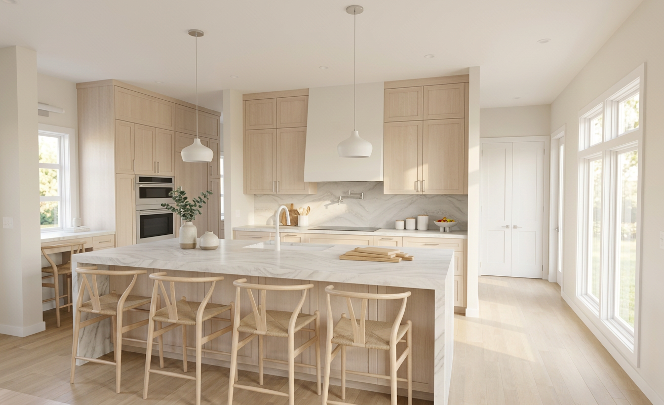 Scandinavian Interior Design