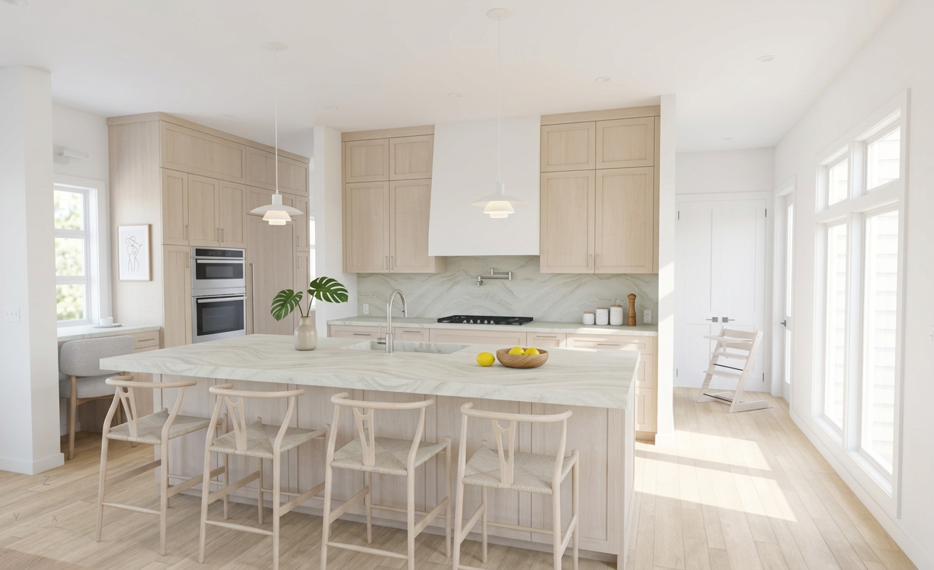 Scandinavian Interior Design