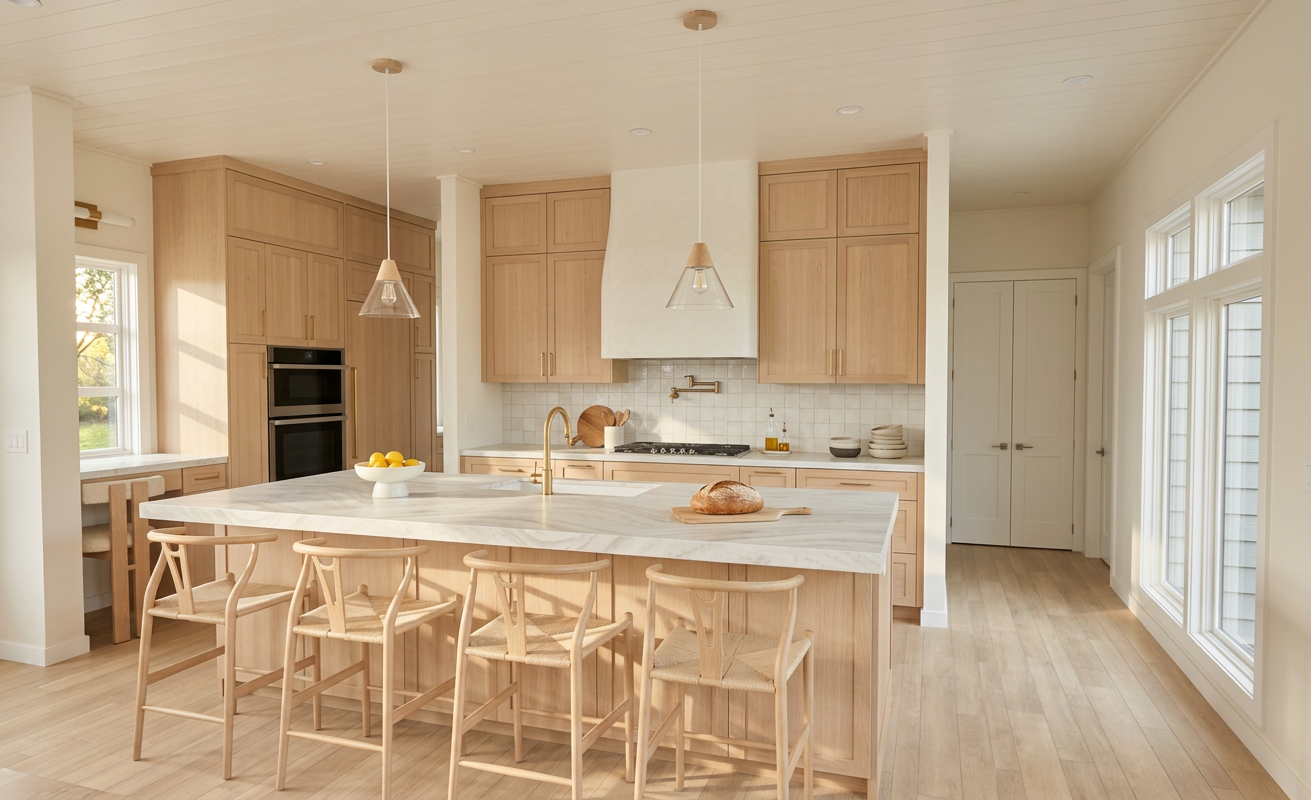 Scandinavian Interior Design