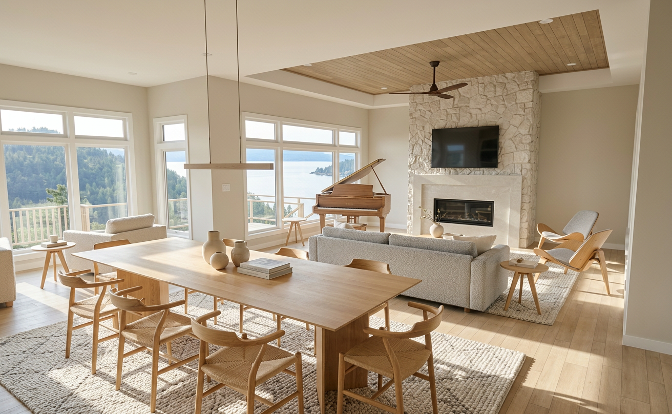 Scandinavian Interior Design