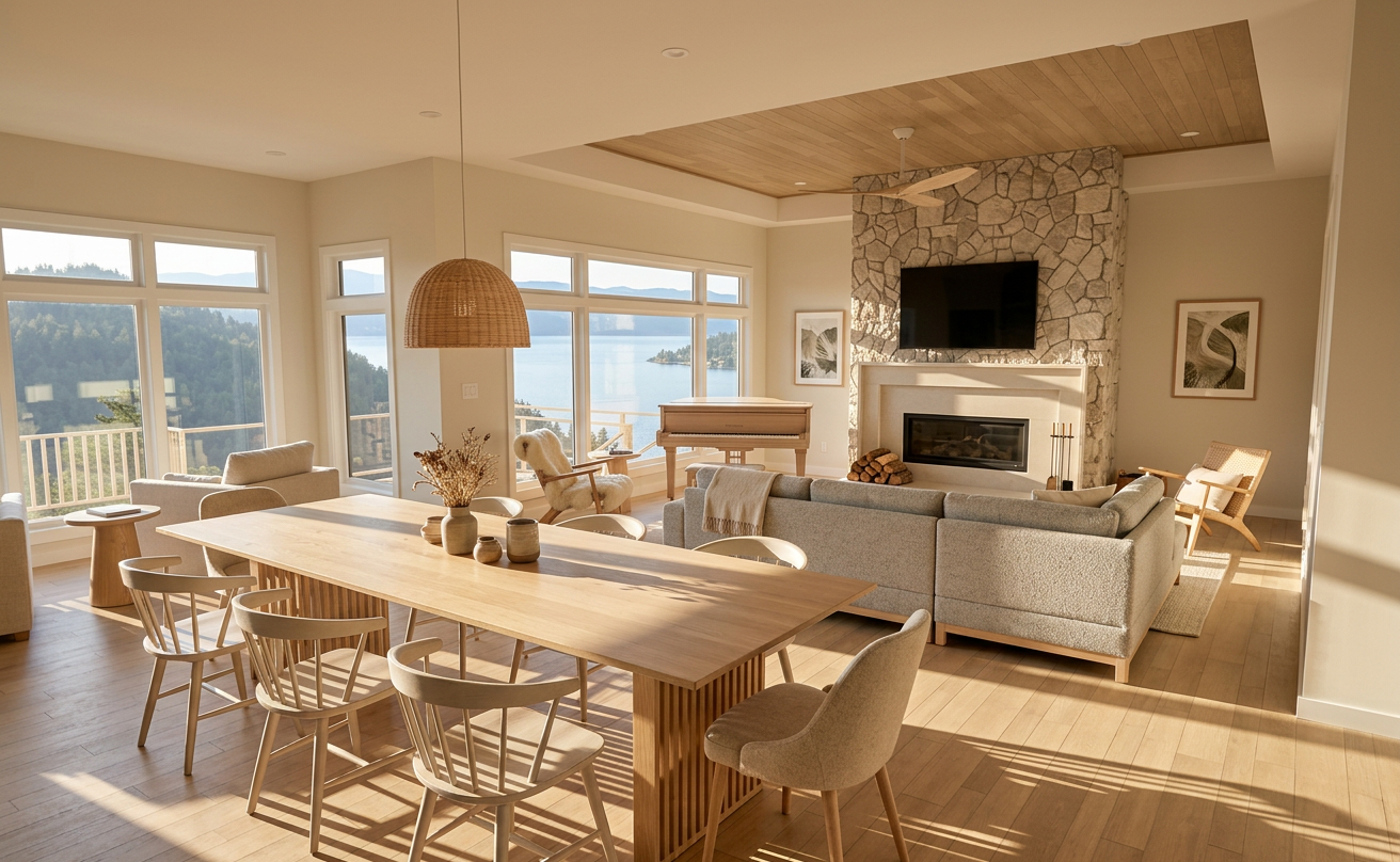 Scandinavian Interior Design