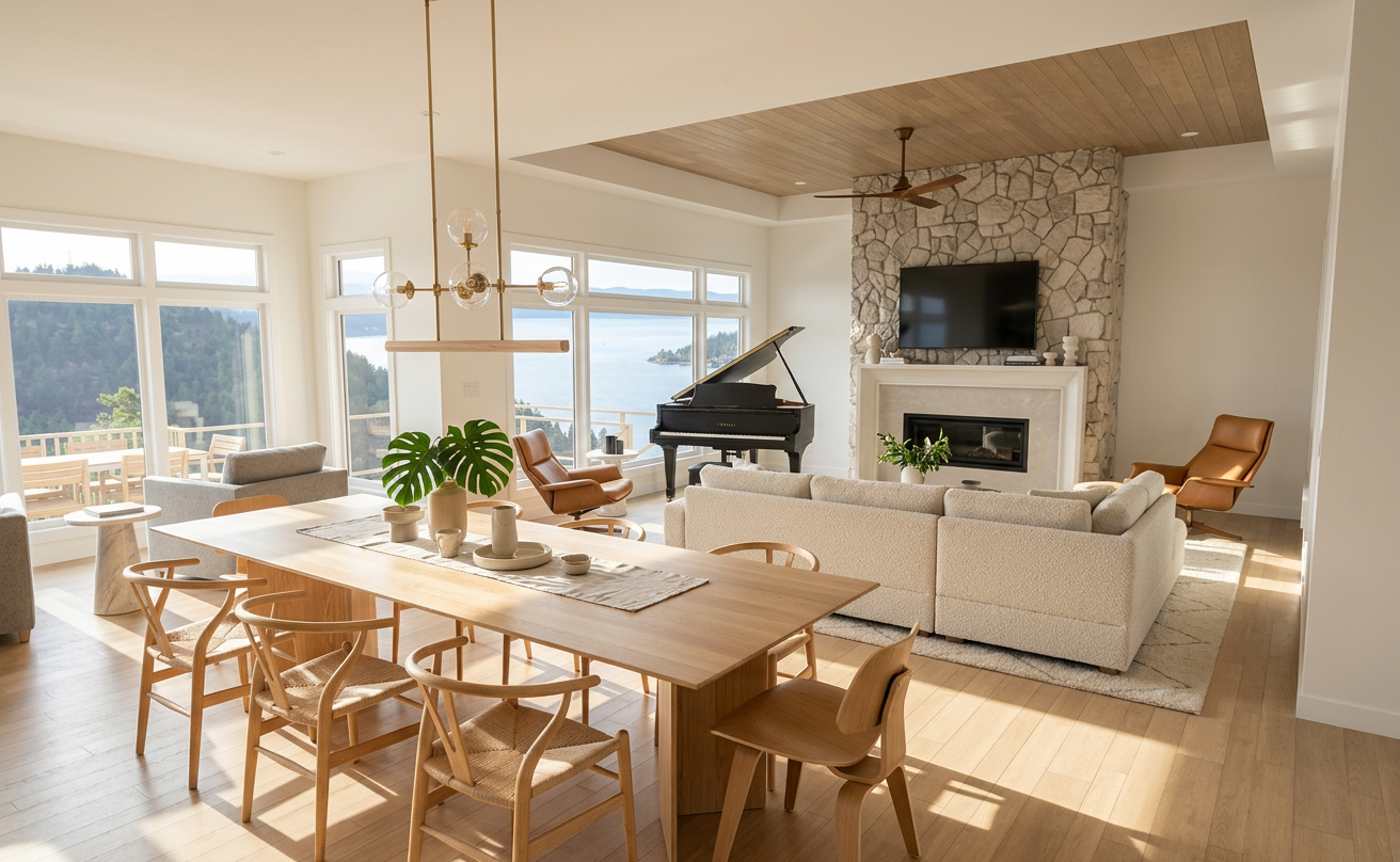 Scandinavian Interior Design