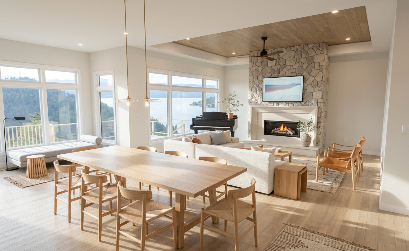 Scandinavian Interior Design