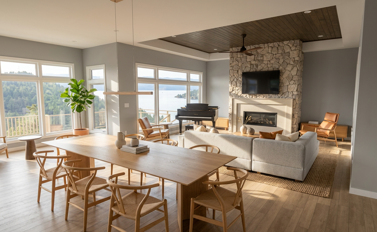 Scandinavian Interior Design