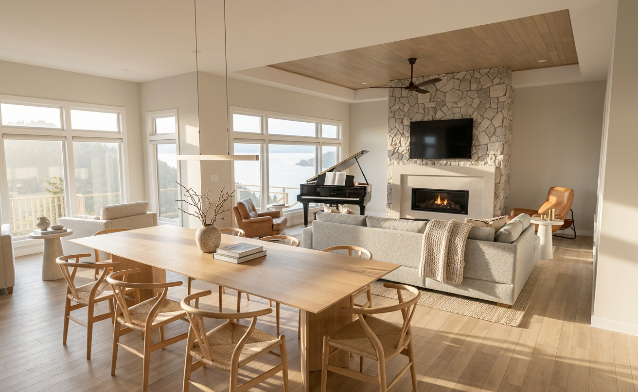 Scandinavian Interior Design