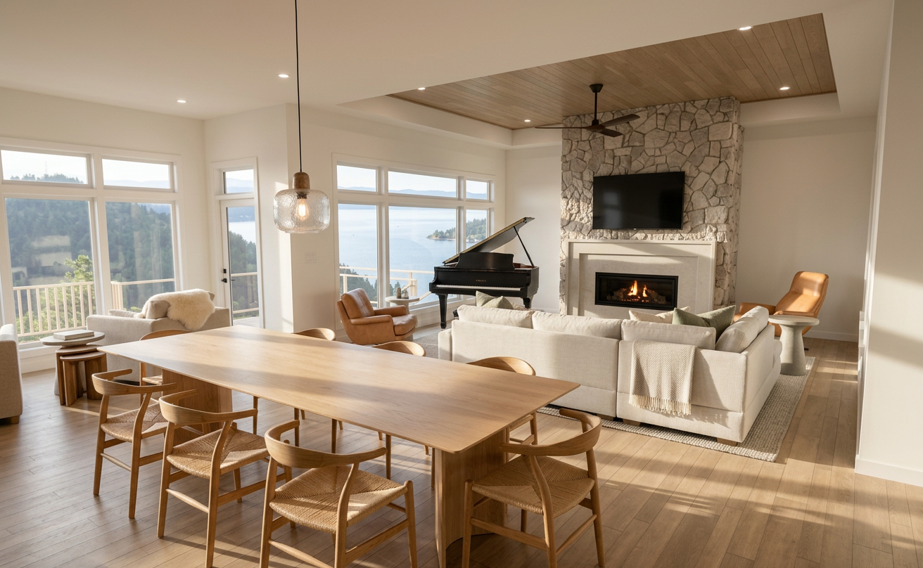 Scandinavian Interior Design