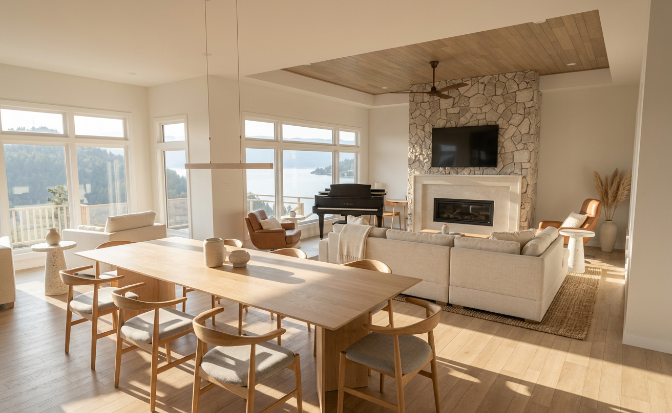 Scandinavian Interior Design