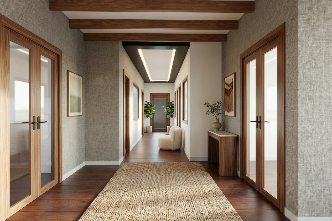 Modern Office
