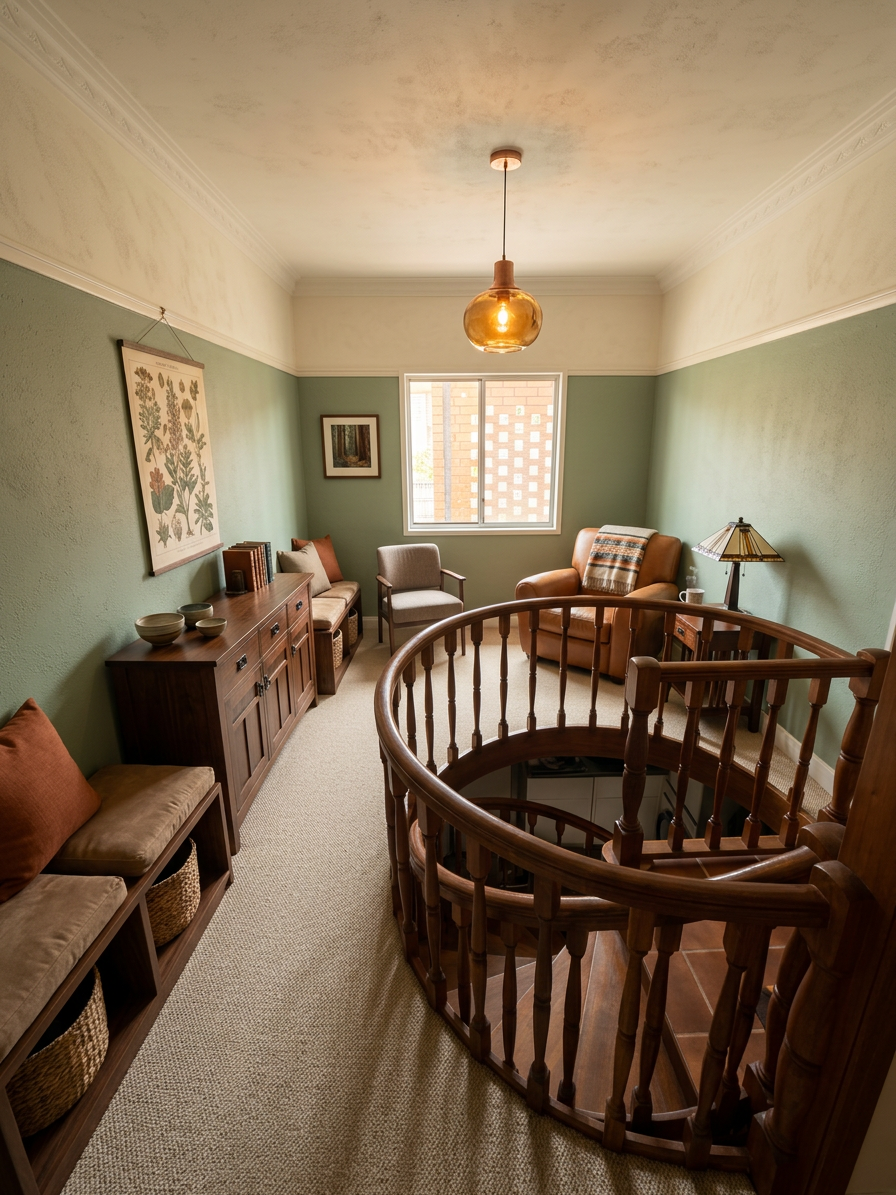 Bungalow Interior Design