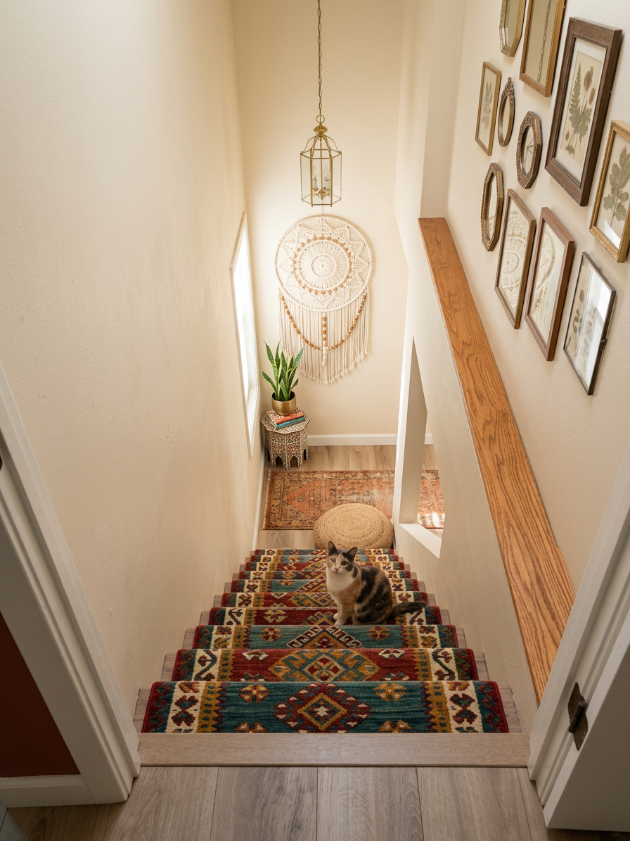 Bohemian Interior Design