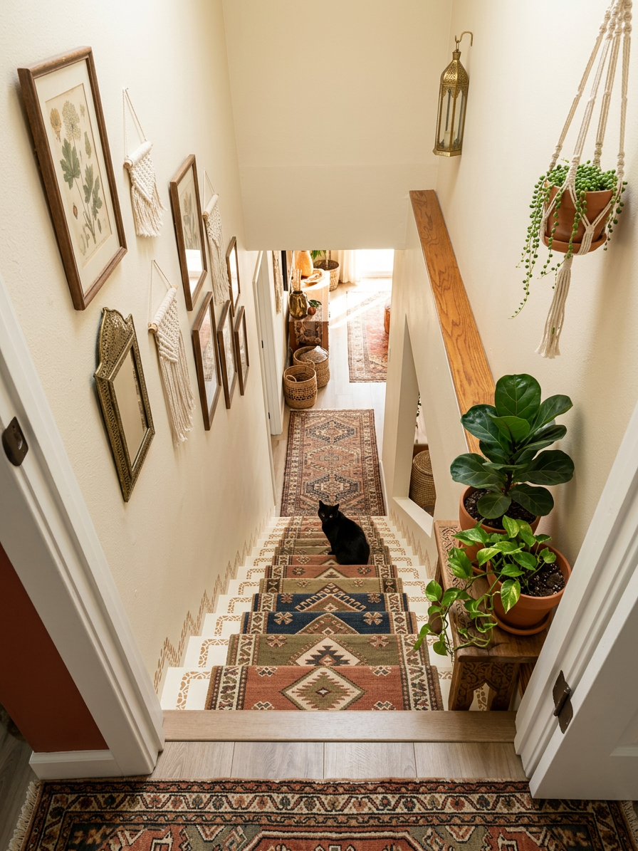 Bohemian Interior Design