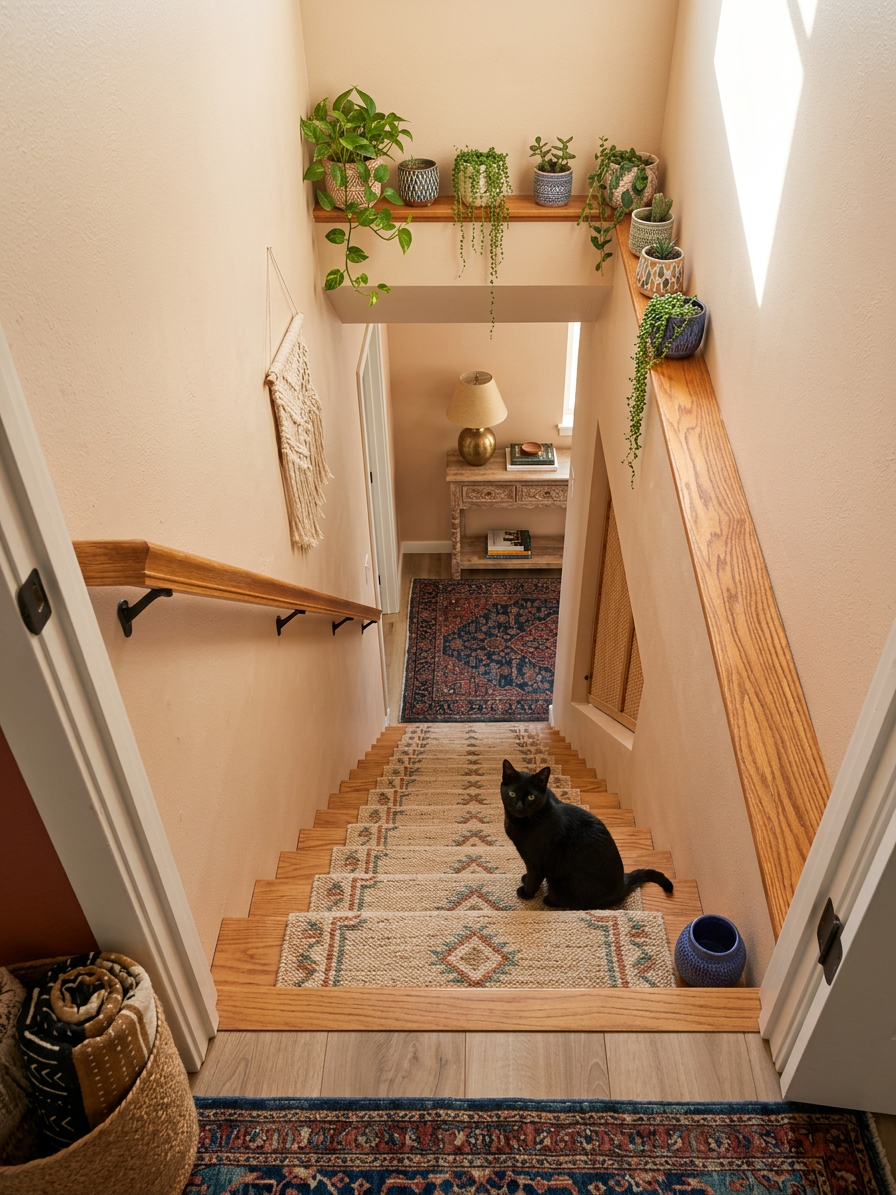 Bohemian Interior Design