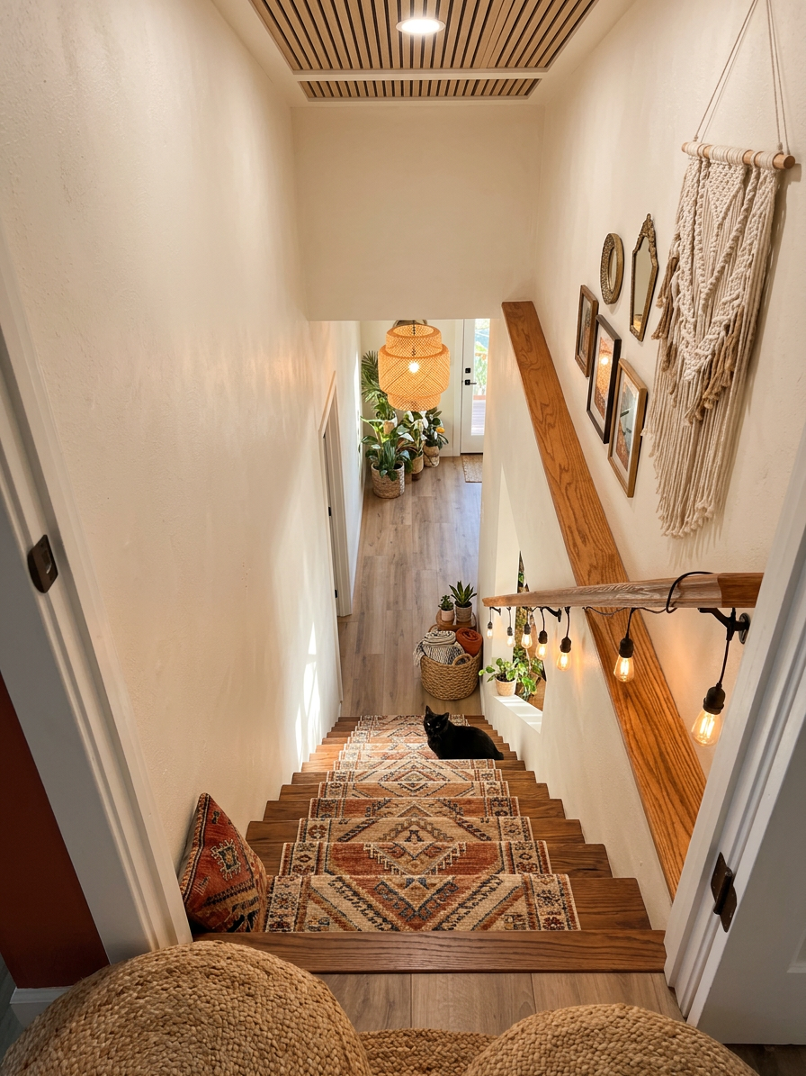Bohemian Interior Design