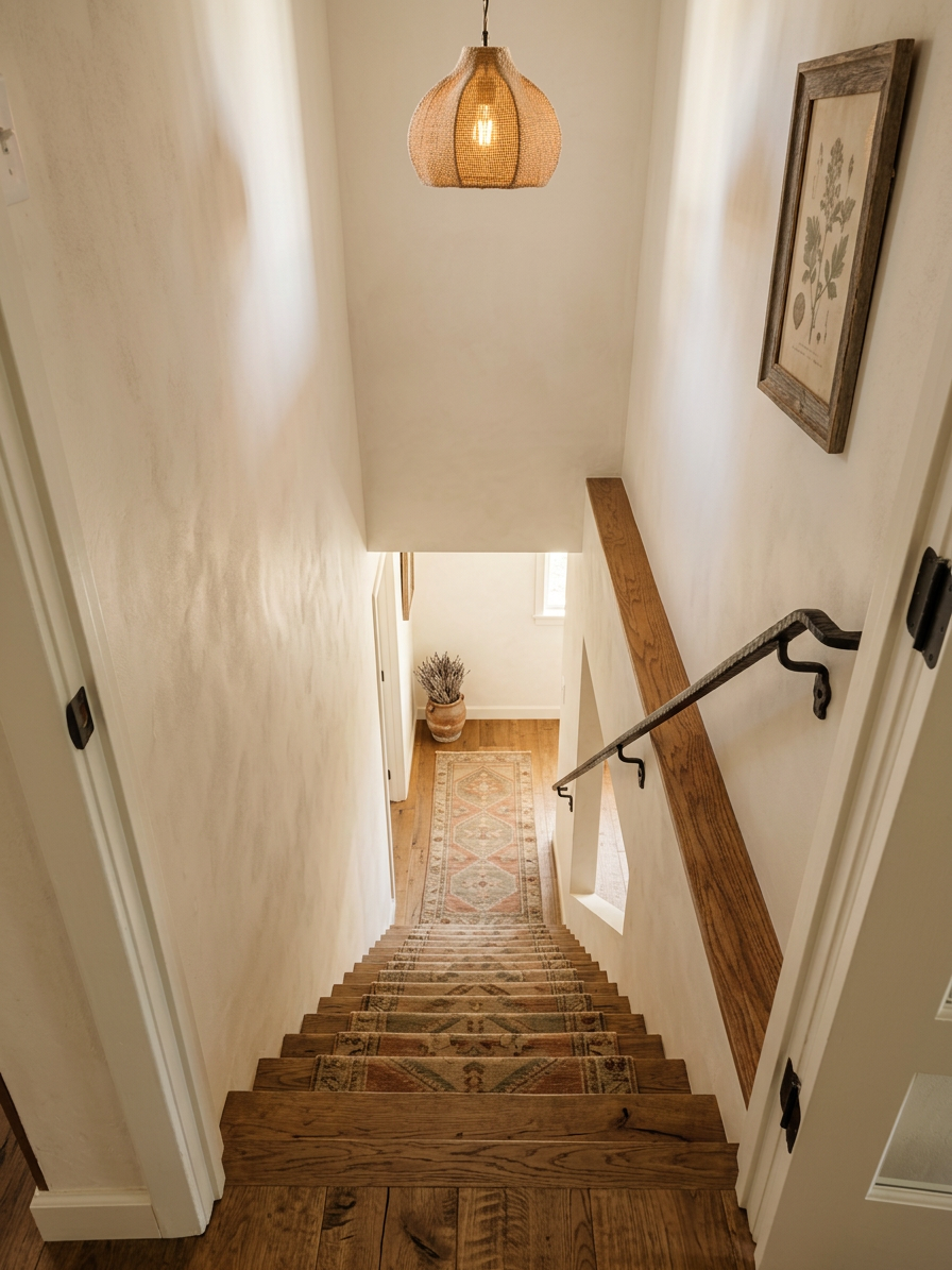 Rustic Interior Design