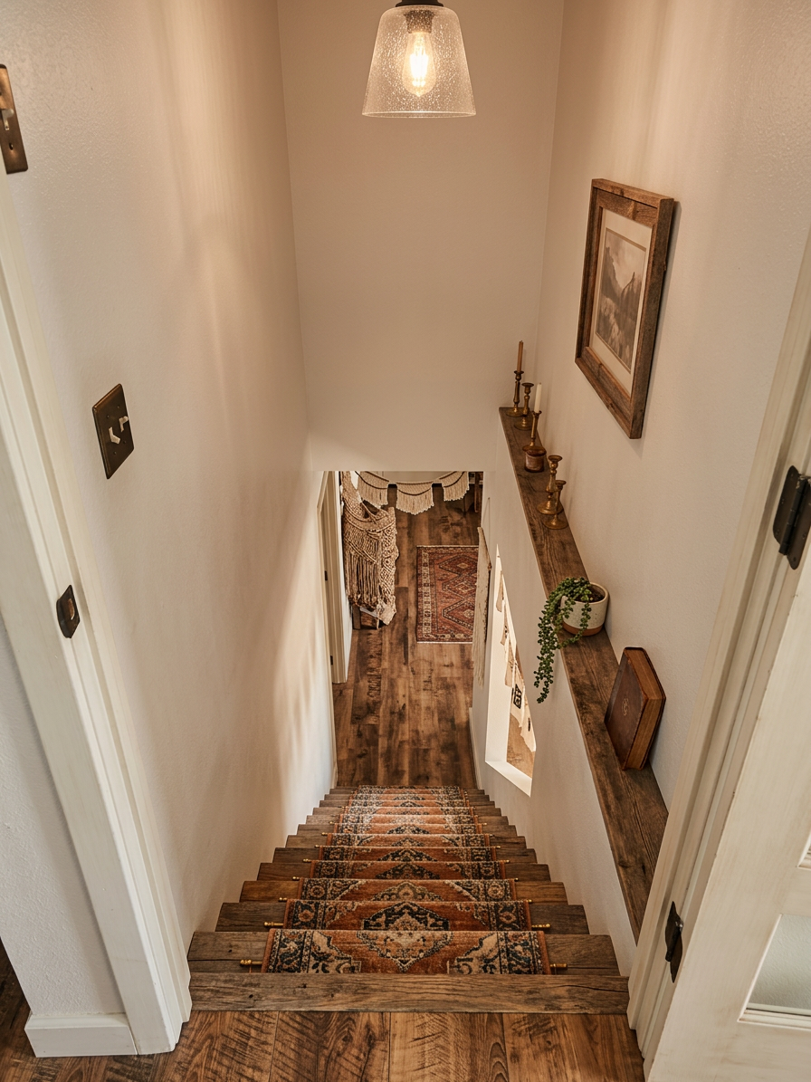 Bohemian Interior Design