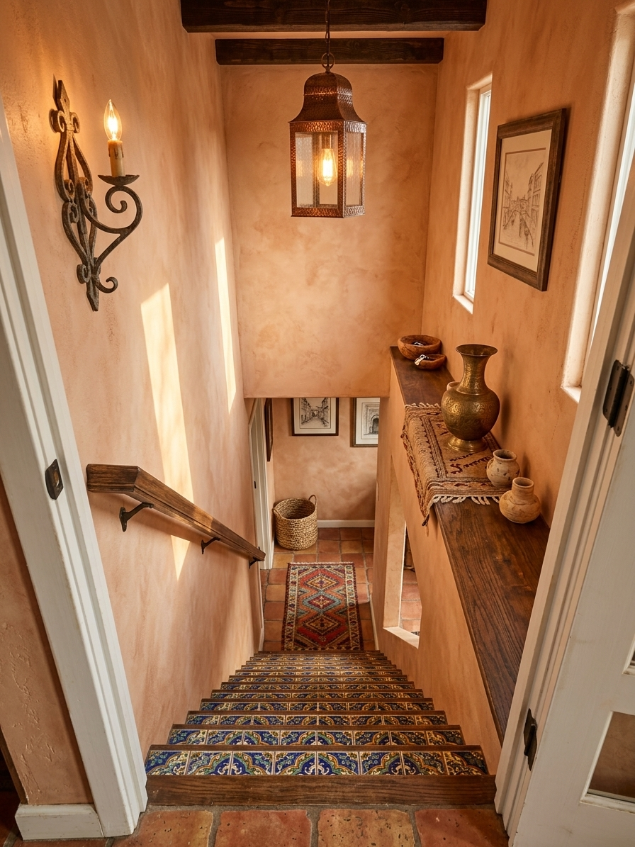 Mediterranean Interior Design
