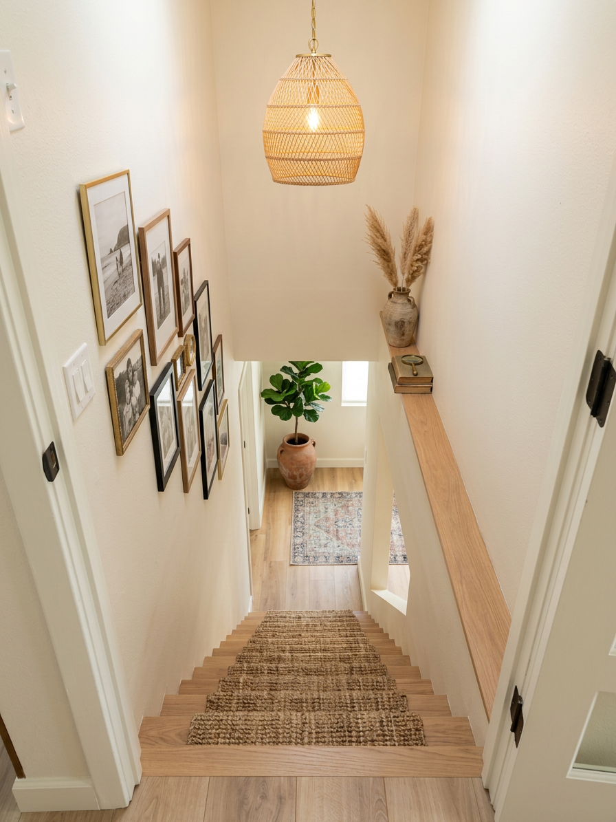 California Casual Interior Design