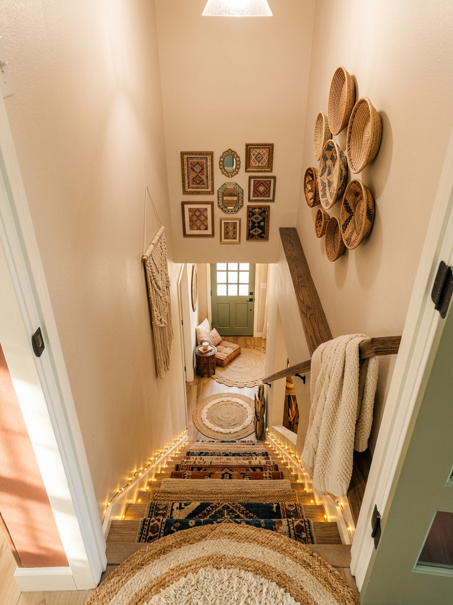Bohemian Interior Design
