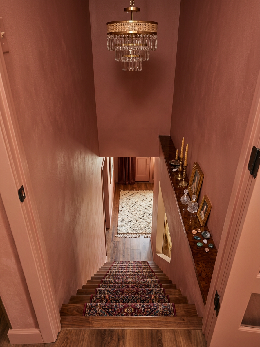 Bohemian Interior Design