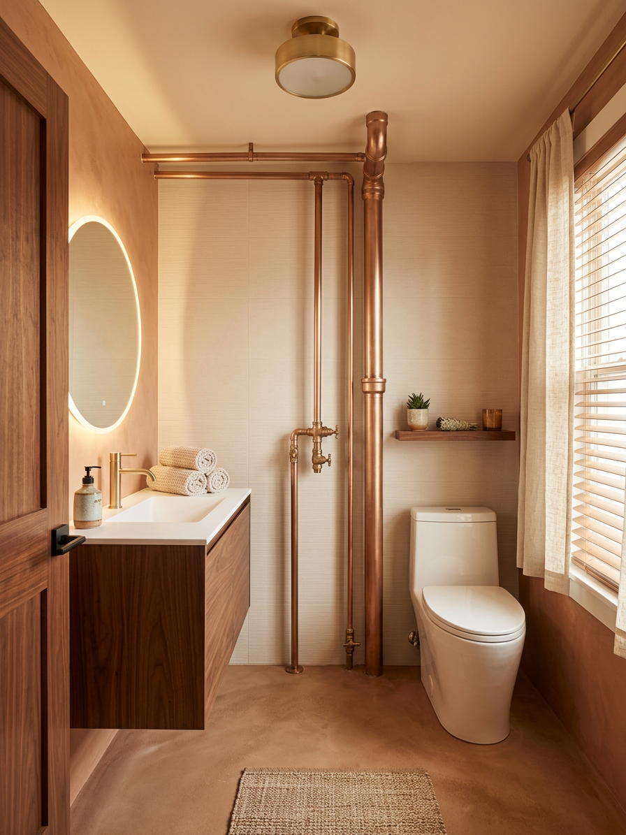 Modern Interior Design