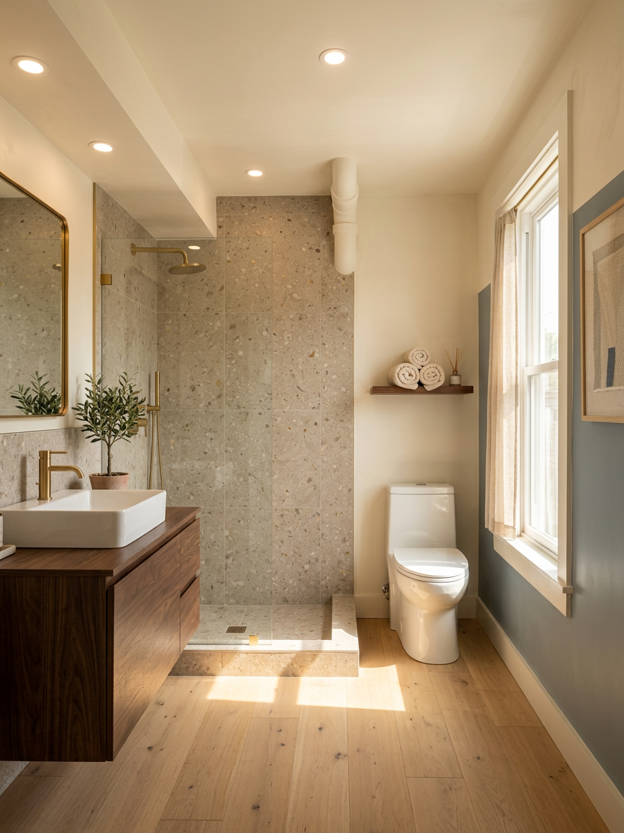 Modern Interior Design